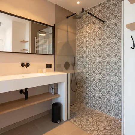 Beautiful With View Apartman Ostende