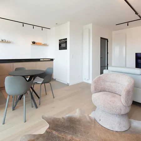 Apartman Beautiful With View