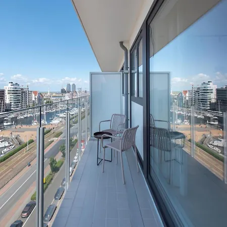 Beautiful With View Apartman *