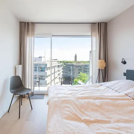 Beautiful With View Apartman *