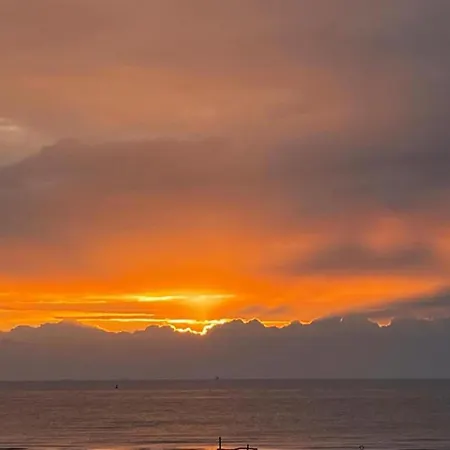 Beautiful With View * Ostende