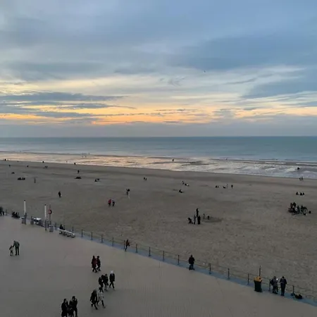 Beautiful With View * Ostende