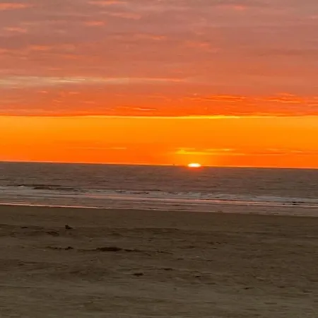 Beautiful With View * Ostende